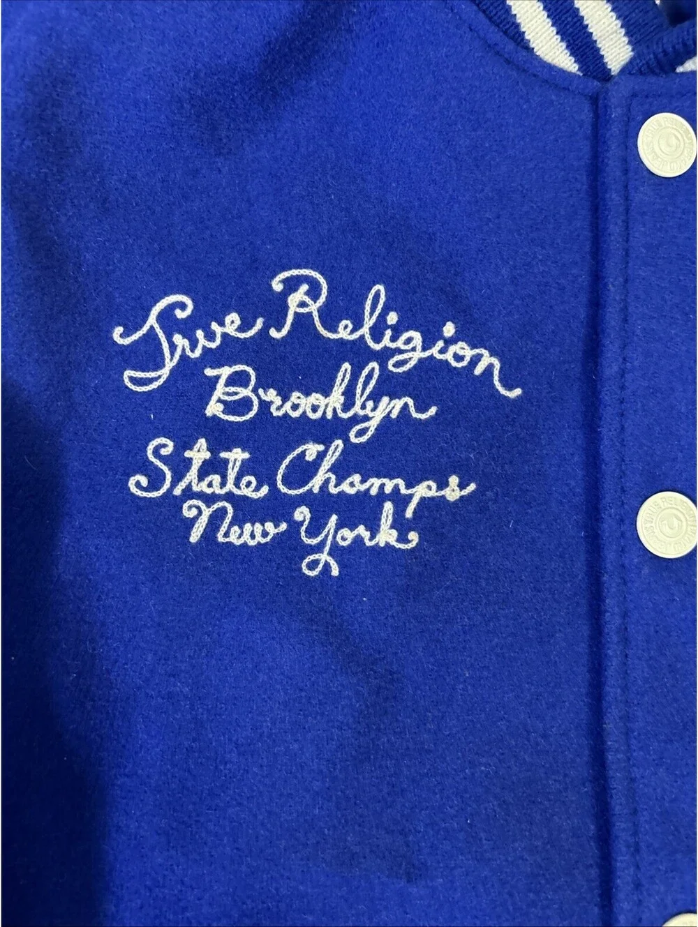 True Religion true religion